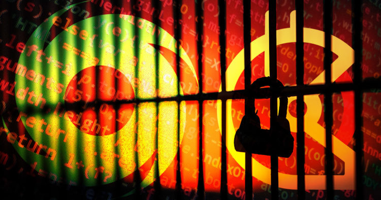 Could Gitcoin Grants address be under sanctions from the U.S. amid Tornado Cash saga?