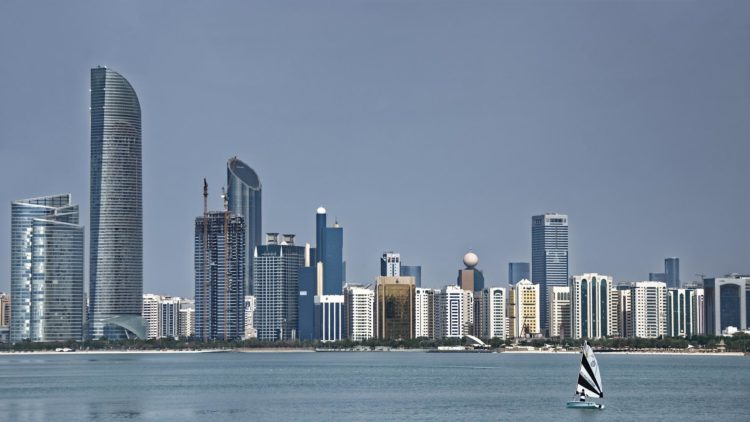 Abu Dhabi establishes a committee to oversee crypto regulation