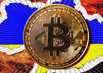 Ukraine’s spent over $38M of crypto funds on military equipment