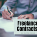 The Right Freelance Contracts And What They Contain