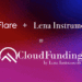Flare Network partners Lena Instruments to launch a “first of its kind” decentralized crowdfunding platform