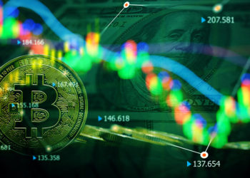 Bitcoin sees minor sell off after US payroll data beats expectations