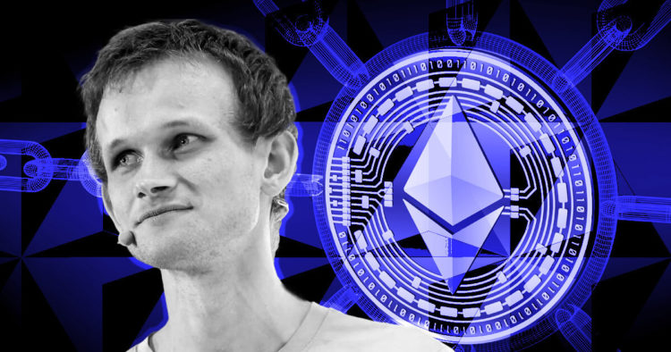 Vitalik proposes private NFTs using ‘stealth addresses’ to hide owner’s identity