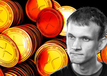 Ripple’s community turns on Vitalik Buterin over XRP tweet
