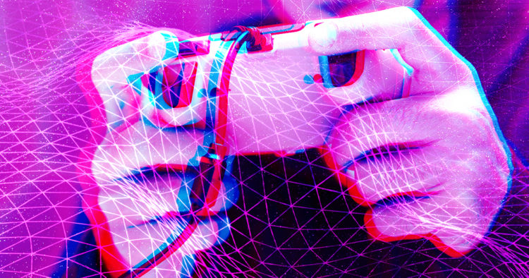 An interview inside the metaverse with Big Time on how web3 can add value to hardcore gamers