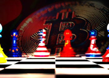 A World War could trigger ‘an immense spike’ in Bitcoin price, adoption, Covalent CEO says