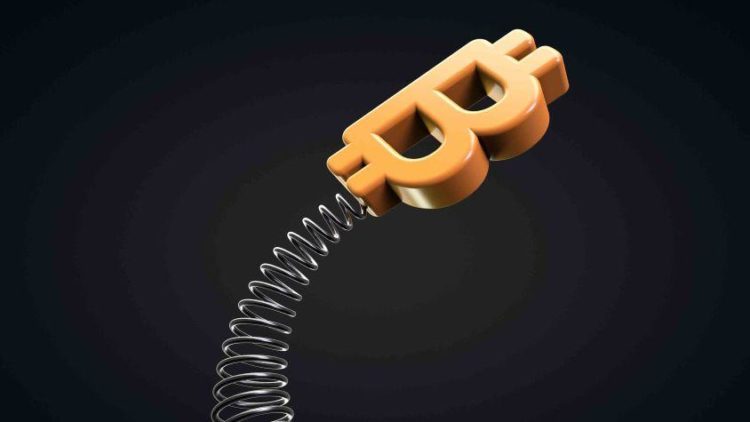 Bitcoin Slumps Below $20,000. Market Fear Springs