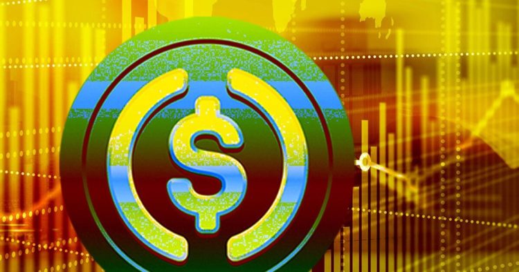 Binance halts support for USDC as market cap drops