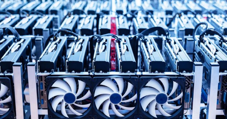 Marathon Digital Energized 25,000 Miners in August, Produced 184 Bitcoins