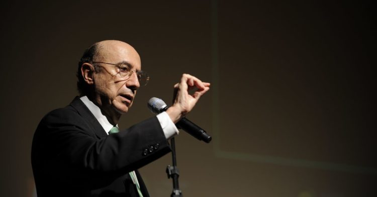 Crypto Exchange Binance Hires Former Brazilian Central Bank President as Adviser