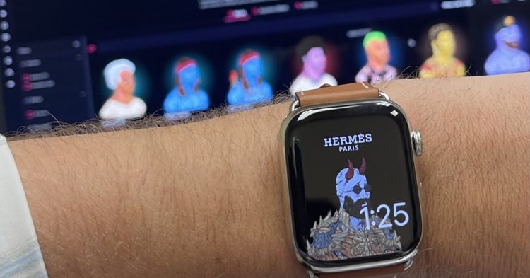 NFT Software Company Dust Labs Raises $7M During y00ts Release