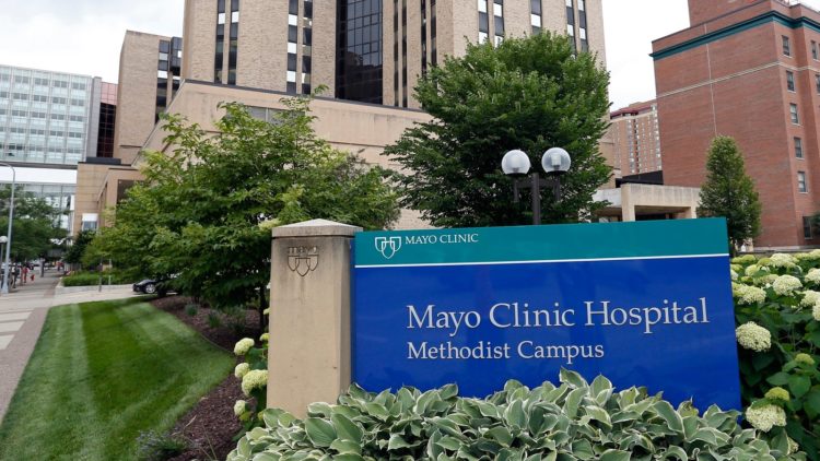 Mayo Clinic uses blockchain technology to run clinical trials