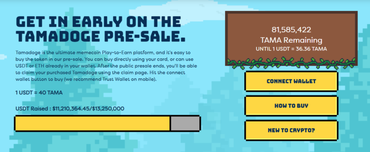 When Mt. Gox Bitcoin Creditors Get Repaid Will They Buy Tamadoge?