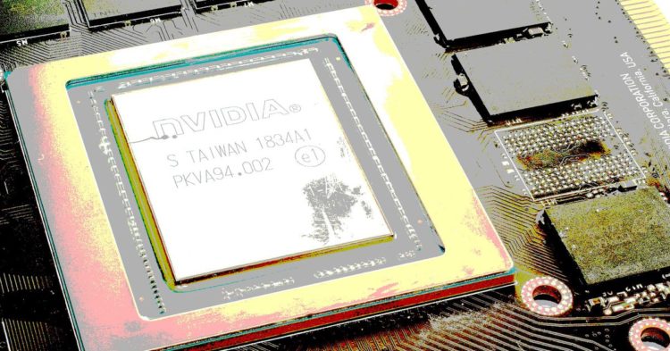 Ethereum’s Merge Starts to Hit Gaming Chip Prices