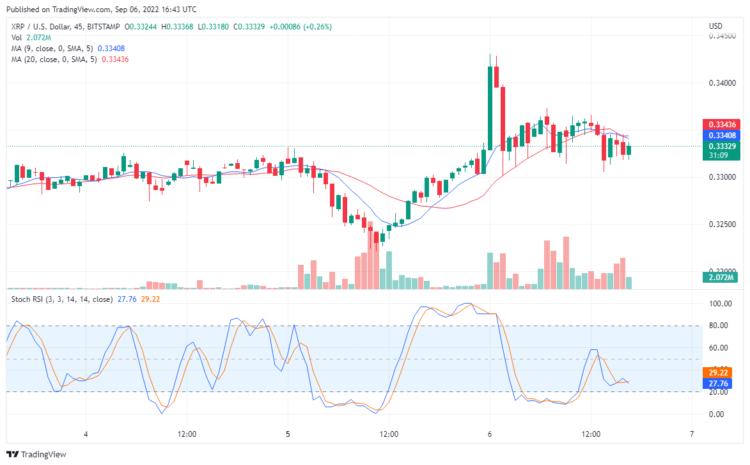 XRP Price Struggles to Gain Higher Support, 10000X Returns Coming on TAMA