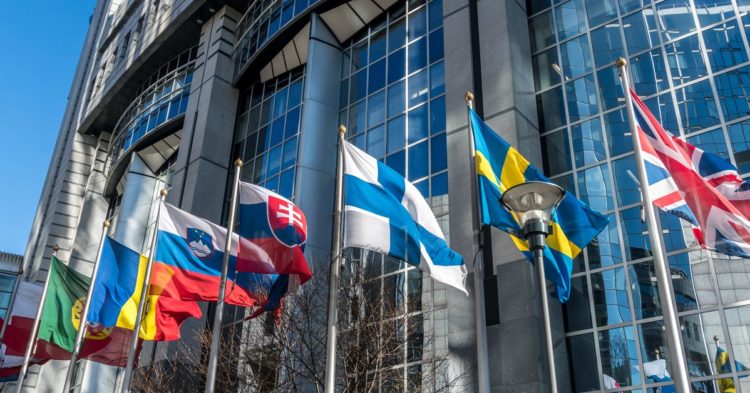 Money Laundering via Metaverse, DeFi, NFTs Targeted by EU Lawmakers’ Latest Draft