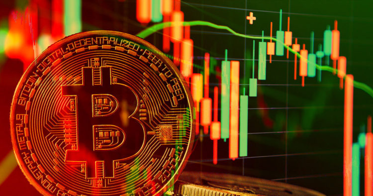 Bitcoin’s realized price shows a bottom could be forming