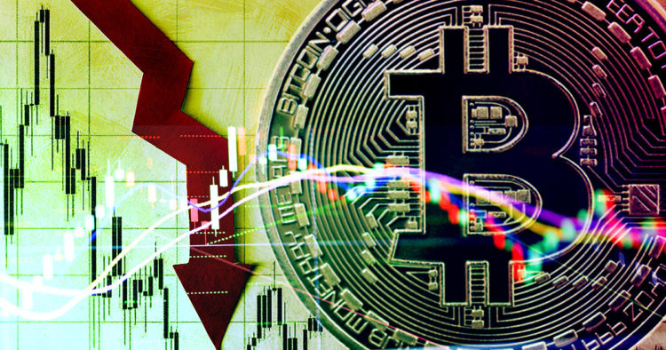 On-chain metrics suggest more pain ahead for long-term Bitcoin holders