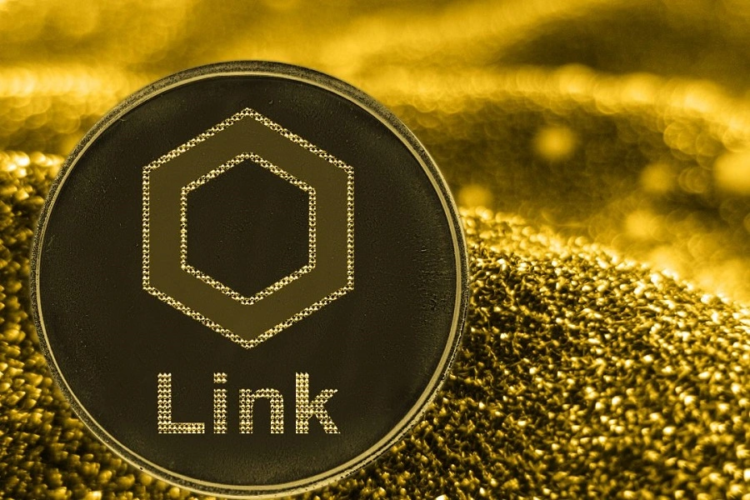 Chainlink (LINK) Price Struggles Underwater, Can Price Go To $10?