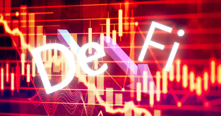 New Free DAO crashes 99% after $1.25M flash loan attack