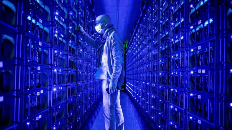 Bitcoin Mining Revenue Surged 10% In August