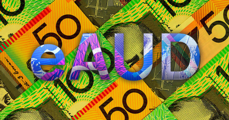 Australian central bank issues whitepaper for pilot of permissioned CBDC, eAUD