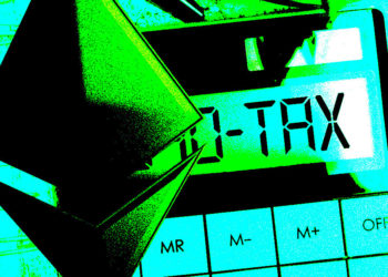 Tax implications of the Ethereum Merge and what to do to prepare