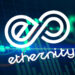 Ethernity up 174% ahead of anticipated announcement at Decentraland meetup