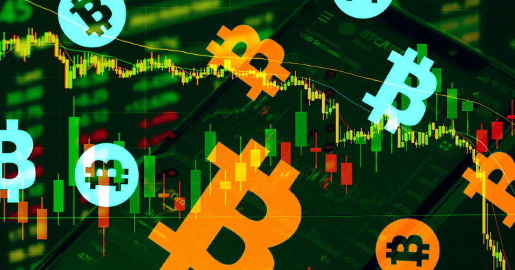 Bitcoin exchange inflows sink to multi-year lows