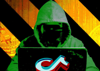 The Better Business Bureau warned about crypto investment scams on TikTok