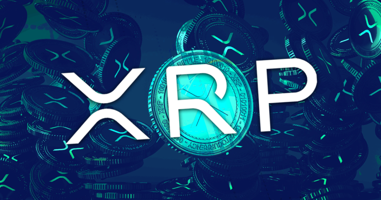 XRP bucks market sell off to lead top 100 amid string of positive developments