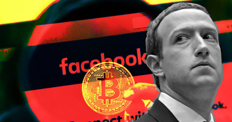 US lawmakers warn that Facebook, Instagram are ‘becoming breeding ground’ for crypto scams