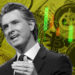 California Gov. Newsom explains veto of NY-styled BitLicense crypto business bill