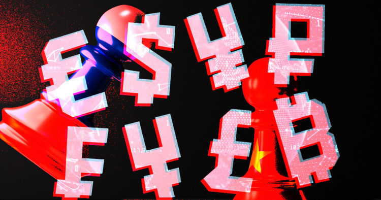 Russia to settle cross-border payments using stablecoins