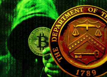 US Treasury Department blacklists Bitcoin addresses linked to Iran ransomware group