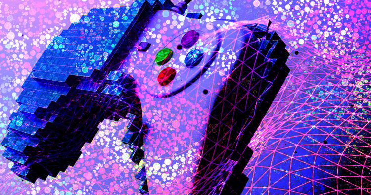 Immutable’s Guild of Guardians on building trust to onboard traditional gamers