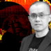 Binance’s CZ refutes allegations of company’s ties to China, LUNA Classic pumps 2,400%