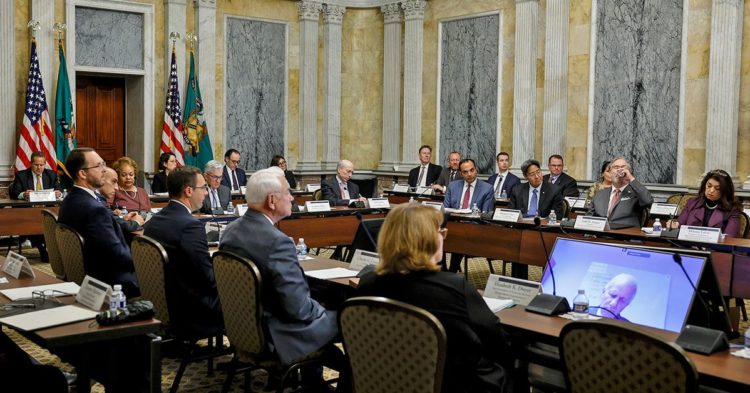 What’s Inside the FSOC’s Long-awaited Report on Crypto Regulation