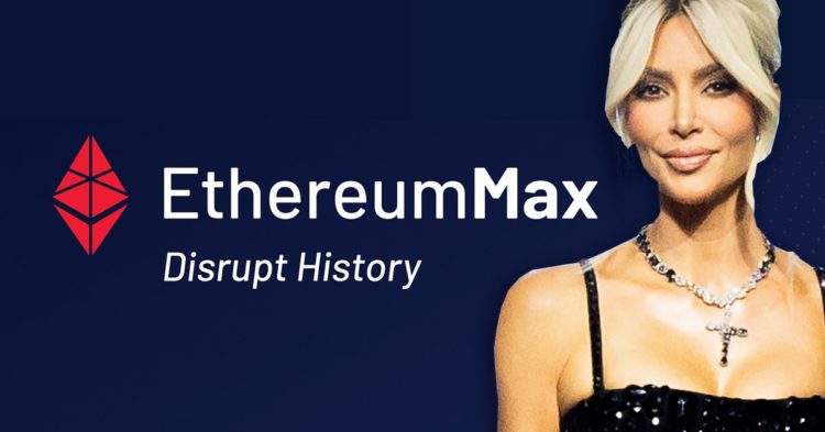 What Is EthereumMax? Inside the Crypto Kim Kardashian Lost $1.2M Promoting