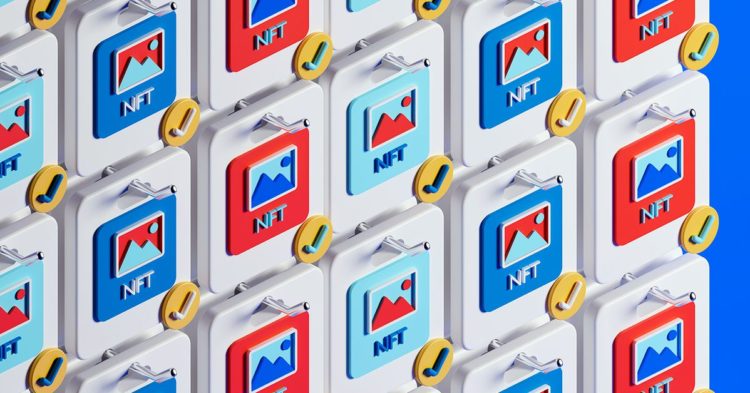 Creadores de NFTs basados en Ethereum recibieron más de US$1800M en regalías, según Galaxy Digital