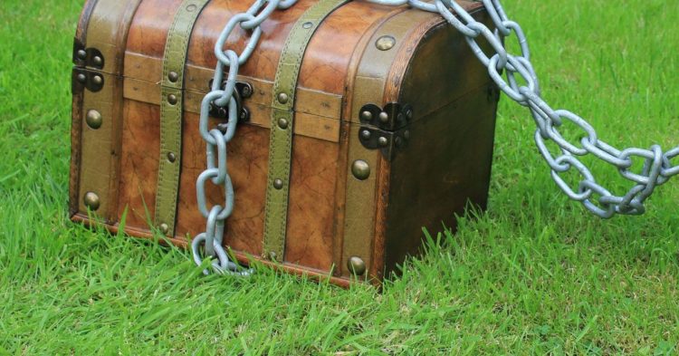 Bitcoin registró récord de posiciones inmovilizadas en los últimos seis meses, según Morgan Stanley