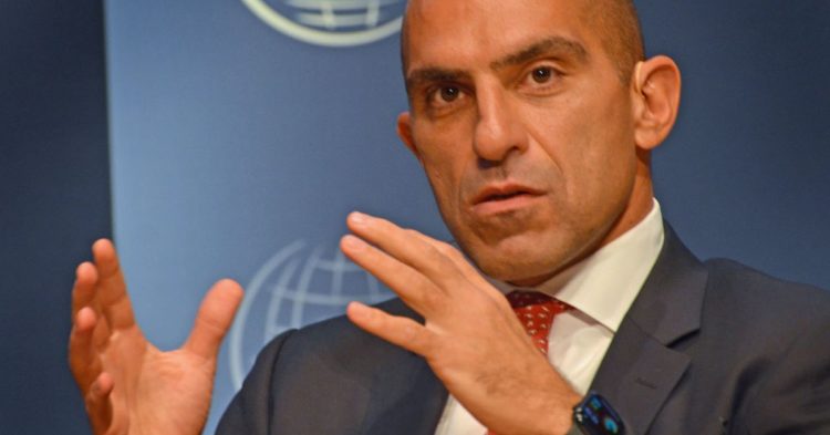 CFTC’s Behnam Calls FTX Idea a Potential ‘Evolution’ in Market Structure