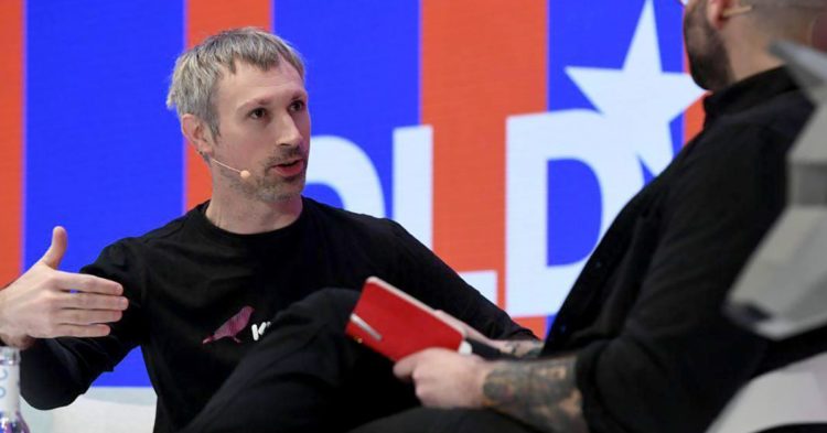 Polkadot Co-Founder Gavin Wood Steps Down From CEO Role at Blockchain's Builder