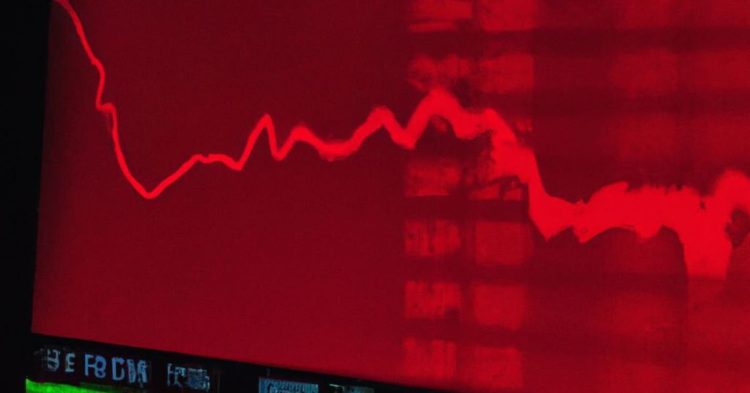 Crypto Prices Decline Slightly as Trading Volumes Continue to Sag