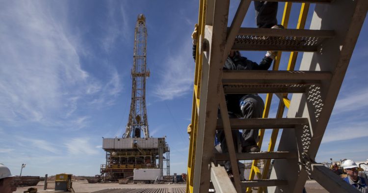 Argentina's State-Owned Energy Company Moves Into Crypto Mining