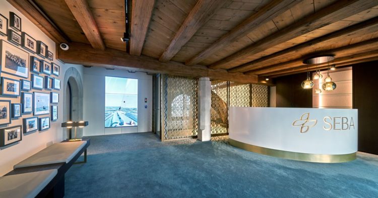 Swiss-Based Crypto Bank SEBA Offers Custody for ‘Blue Chip’ NFTs