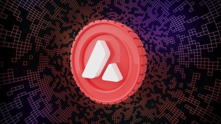 Avalanche Sits On A Time Bomb As Price Eyes $10, Will Price Escape This?