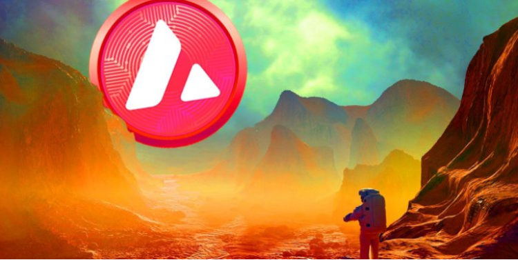 AVAX Sheds 50% Over The Last 60 Days