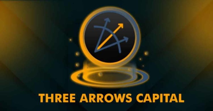 According to Nansen, 3 Arrows Capital moves 300 NFTs out of its address