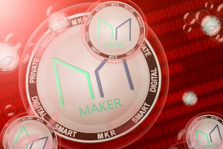 Maker will buy US treasuries to buy Ethereum (ETH) and boost Dai ecosystem